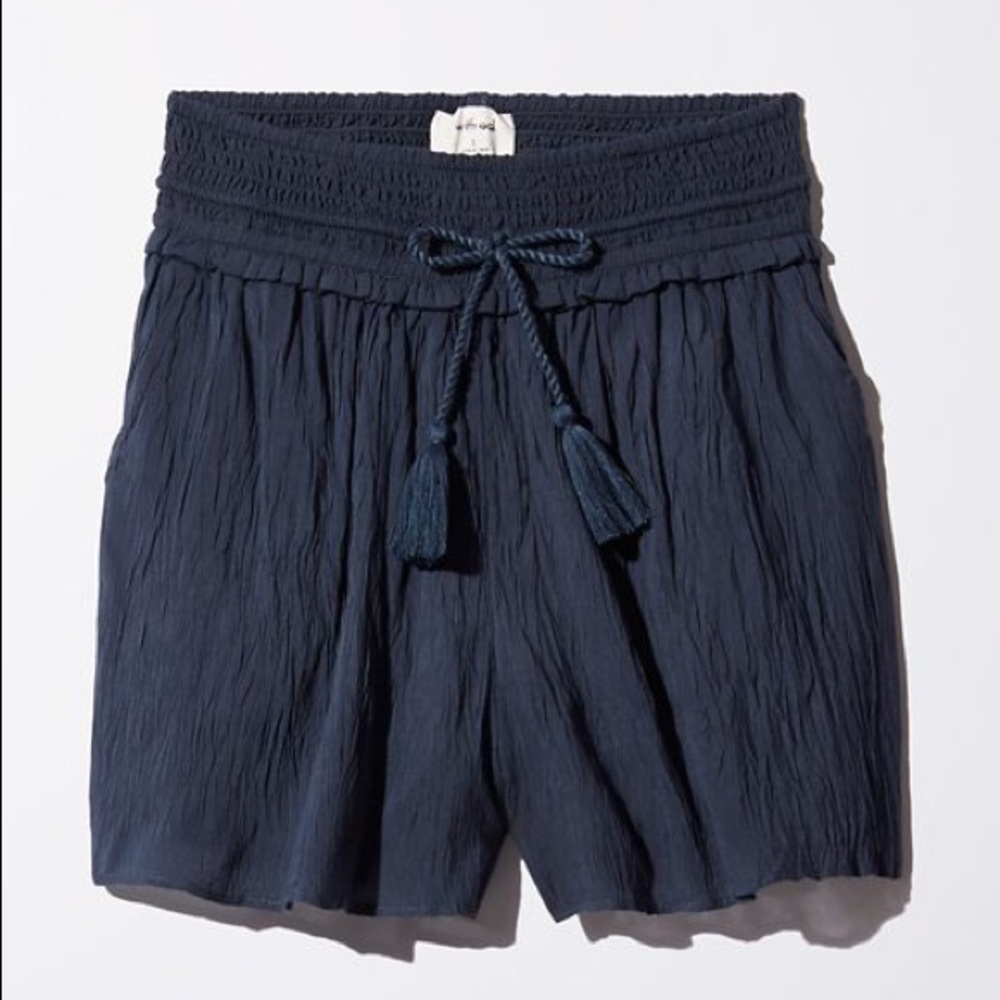 NWOT Wilfred Blais Shorts